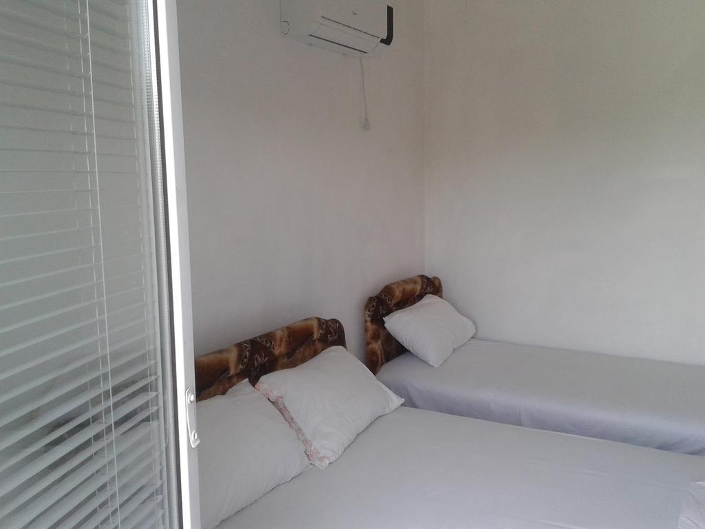 Kastrati Apartments Ulcinj Room photo